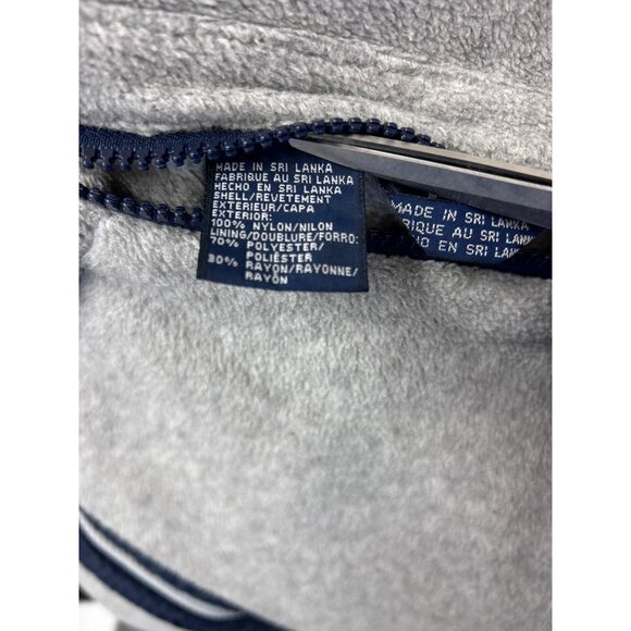 Tommy Hilfiger Jeans Vintage Reversible Performance Jacket with Hood, size S - Picture 12 of 16